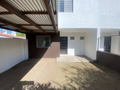 Alquiler 3 Dorm B° Quintas De Arguello