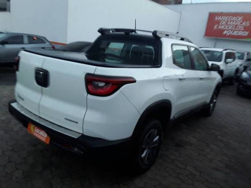 Fiat Toro 1.8 16v Evo Flex Freedom At6