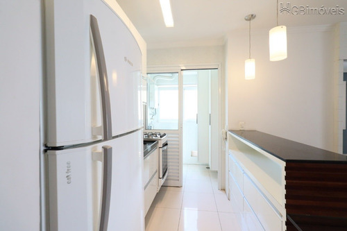 Imagem 2 de 15 de Apartamento - Vila Olimpia - Ref: 185 - V-advan1010