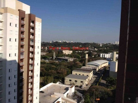 Imagem 17 de 29 de Apartamento Para Venda No Jaguaré - Ap10041 - 2523951