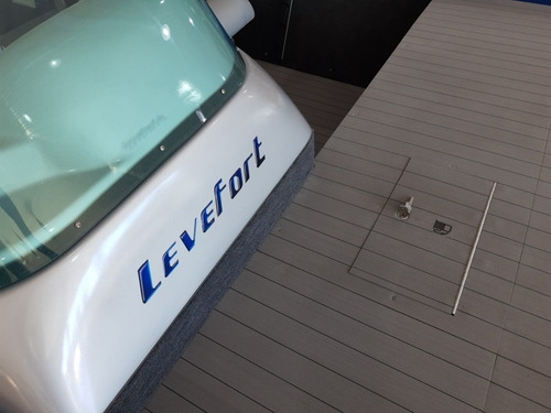 Lancha Grand Apolus Freestyle+motor 150hp Mercury Inscr Estd