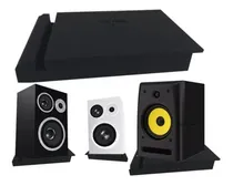 Comprar Espuma De Mesa Home Studio Monitores De Referência 5'' Par !