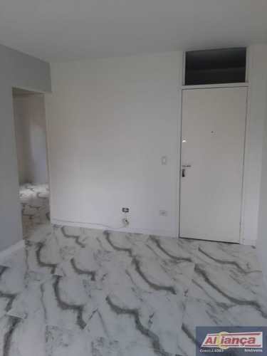 Imagem 5 de 15 de Apartamento Para Venda No Bairro Macedo Em Guarulhos - Cod: Ai29404 - Ai29404