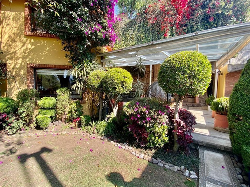 Imagen 5 de 17 de Casa En Bosques De La Herradura
