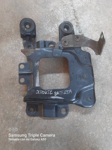 Base Bateria Mazda 3 Speed 2010 (Usado)