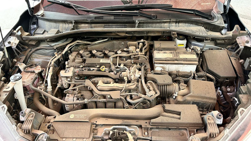 Toyota Corolla Cross 2.0 Xle At