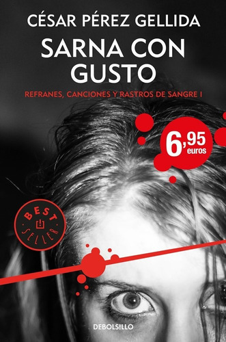 Sarna Con Gusto Refranes Canciones Y Rastros De Sangre 1 ...