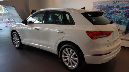 Audi Q3 35 Tfsi 150cv S Tronic 2021 Audibsas