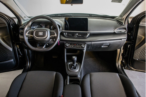 Fiat Pulse 1.3 Drive Gse Cvt