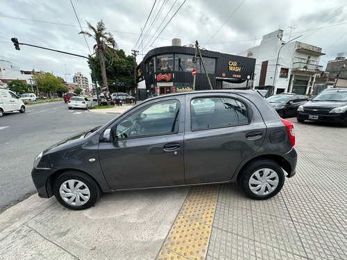 Toyota Etios 1.5 X 6mt My19