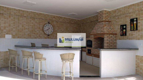 Imagem 10 de 30 de Apartamento Com 3 Dorms, Vera Cruz, Mongaguá - R$ 1.07 Mi, Cod: 11008 - V11008