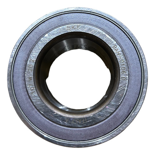 Skf Balero Doble Delantero C/abs P/ Saveiro 2009-2019