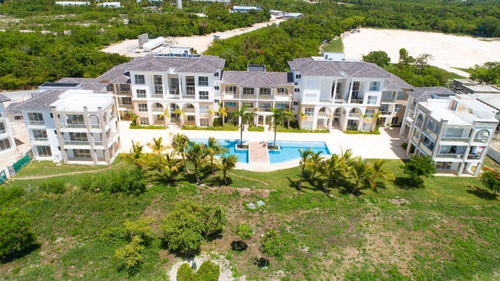 Apartamento En Venta En Punta Cana.