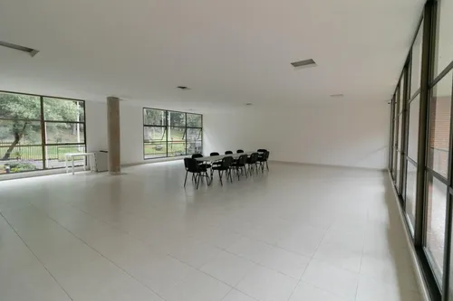 Apartamento En Venta En Cerros De Suba (localidad De Suba). Cod V1030091