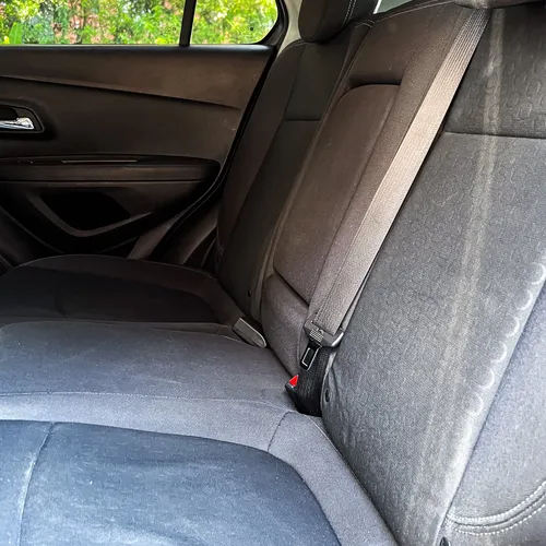 Chevrolet Tracker 1.8 Ls