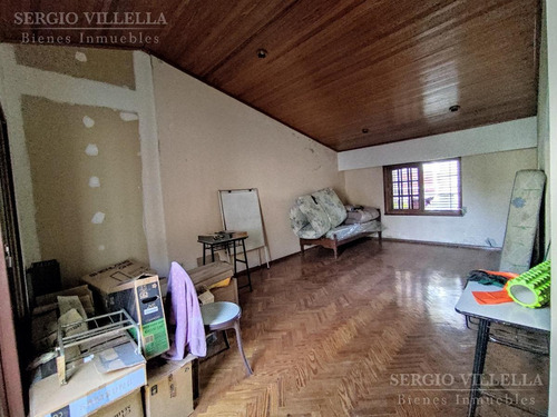 Imagen 22 de 30 de Casa De 4 Dormitorios En Venta En Rosario