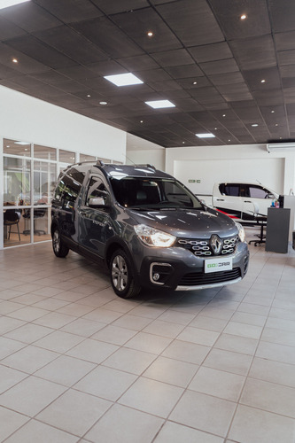 Renault Kangoo Stepway 1.5 Dci