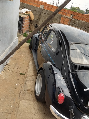 Vw Fusca
