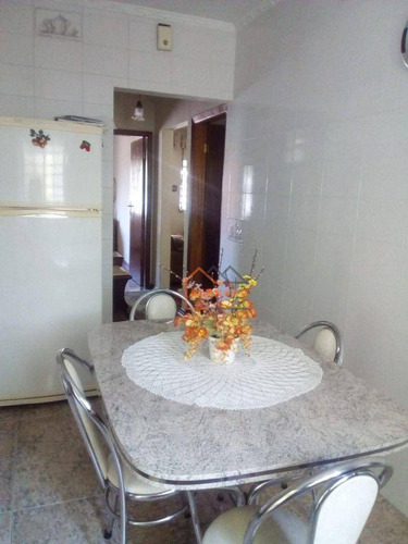 Imagem 9 de 17 de Casa Com 2 Dormitórios À Venda, 240 M² Por R$ 435.000,00 - Cidade Satélite Santa Bárbara - São Paulo/sp - Ca0126