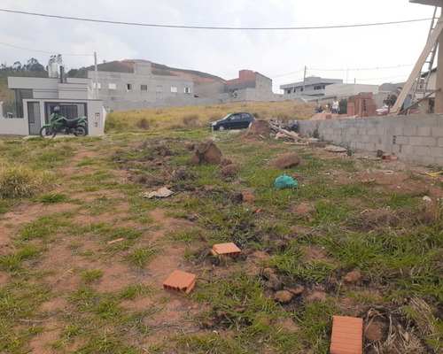 Imagem 3 de 4 de Terreno - Te01092 - 69353691