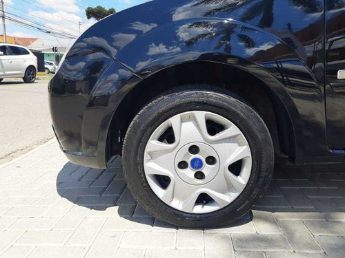 Imagem 9 de 15 de Ford Fiesta 1.6 Mpi Class Sedan 8v Flex 2008 - Consignaçã
