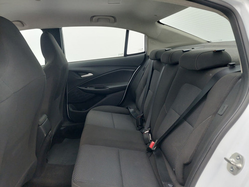 Chevrolet Onix 1.0 TURBO FLEX LTZ AUTOMÁTICO