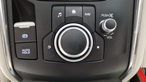 Mazda CX-5 2.5 S GRAND TOURING AUTO