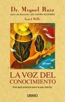 Miguel; Bartlett  Richard Ruiz-voz Del Conocimiento, La