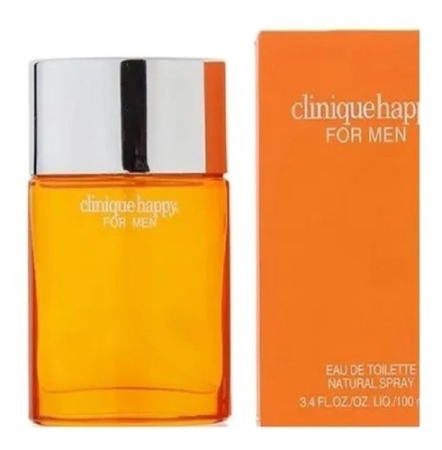 Perfume Clinique Happy For Men - Ml A - mL a $2550