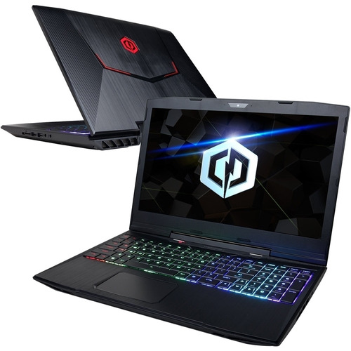 Notebook Cyberpowerpc Tracer Iii 15.6 Intel