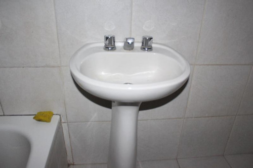 Buenos Aires Al 900 - Venta Pasillo Monoambiente Zona Monumento - Rosario