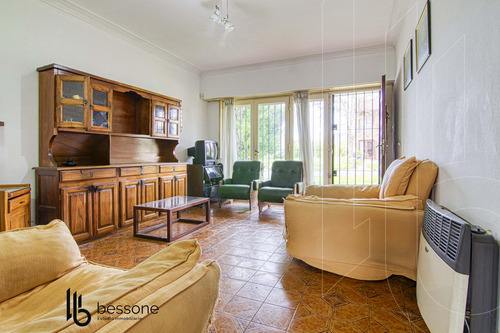 Casa En Punta Mogotes