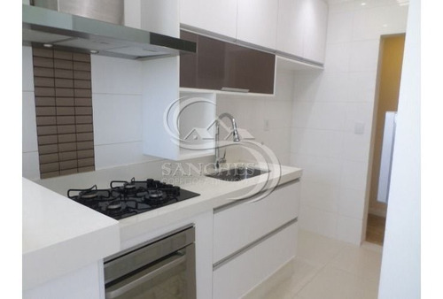 Apartamento 3 Dormitórios Sendo 2 Suítes Em Praia Grande - Canto Do Forte