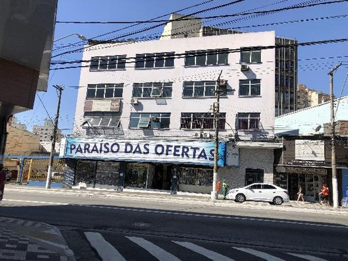 Imagem 1 de 13 de Ed Dr Rudge - Oportunidade Única Em Sao Bernardo Do Campo - Sp | Tipo: Sala | Negociação: Venda Direta Online | Situação: Imóvel Ocupado - Cx10007325sp