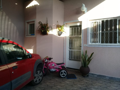 Imagem 5 de 13 de Casa - Ca00172 - 68159114