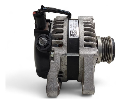 Alternador Fiat Toro Ranch 1.3 Flex Turbo 2023 2024 150ah