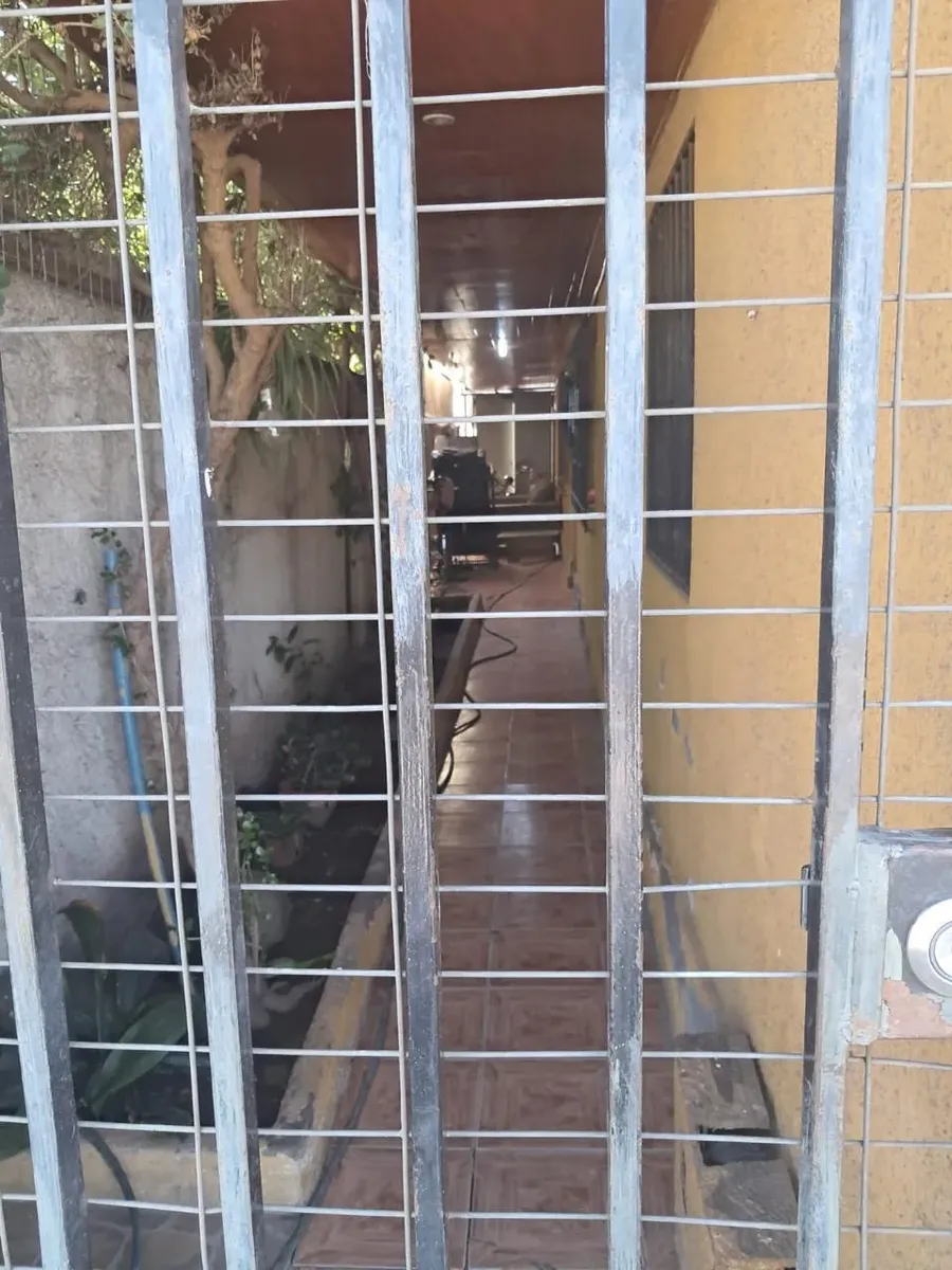 Imagen 3 de 15 de Vendo Casa 3dorm 1ba 1est 1bod Muy Buen Estado Recoleta