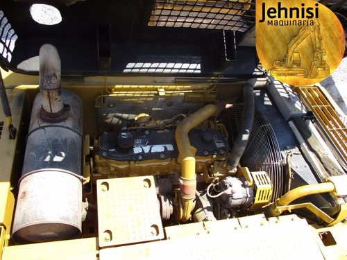 Imagen 11 de 15 de Excavadora Cat 325d L 2008 Y 325dl 2007 Recien Importadas