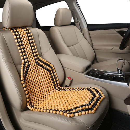 - Funda De Asiento De Coche Transpirable Para Verano Con