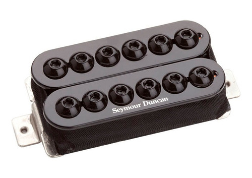 Microfono Guitarra Seymour Duncan Invader Humbucker Bridge