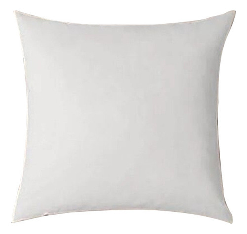 Funda De Almohada De 45 X 45 Cm Adecuada Para Fundas De Almo