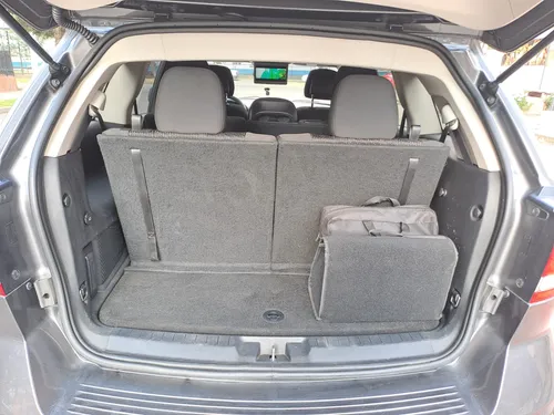 Dodge Journey 2.4 SXT FI 7Psj