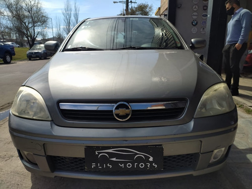 Corsa 1.8 Mod08 Anticipo$280.000 + Cuotas Fijas.