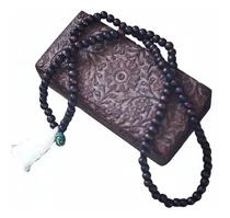 Comprar Japa Mala Hindu 108 Cuentas 5 Unidades