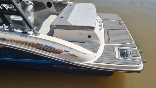 Imagen 18 de 25 de Lancha Canestrari Open 208 -mercruiser250hp-4t-2022/2023 0hs