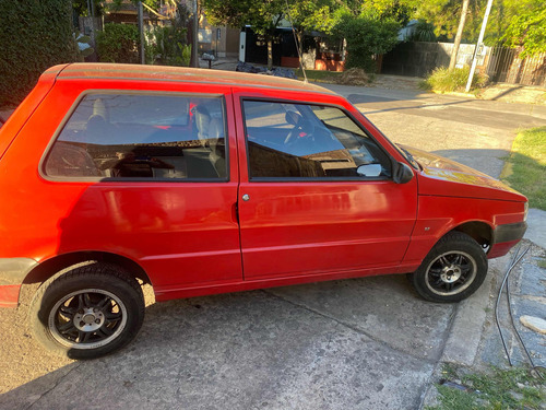 Fiat Uno 3p Fire 1,3