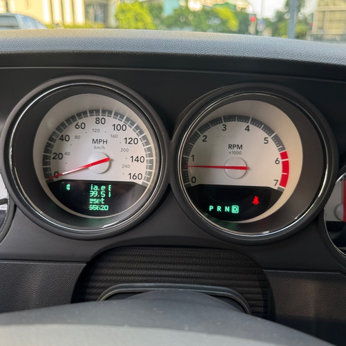 Dodge Challenger Rt 5.7 Hemi