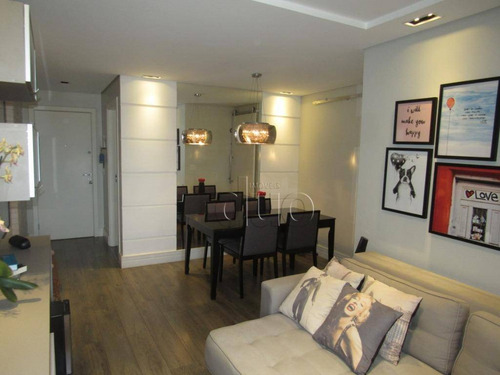 Imagem 9 de 30 de Apartamento Com 3 Dormitórios À Venda, 88 M² Por R$ 440.000,00 - São Judas - Piracicaba/sp - Ap4325