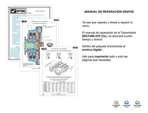 Sensor Velocidad Salida (oss) Transmision Powershift Focus