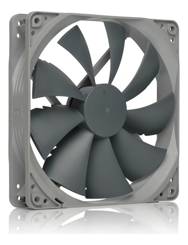 Ventilador 140 Mm Noctua Nf-p14s Redux-1500 Pwm Led N/a